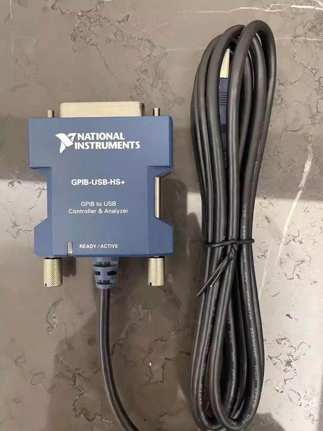 Amazon.co.jp: Kanonaki GPIB-USB-HS+ 高速データ収集カード USB